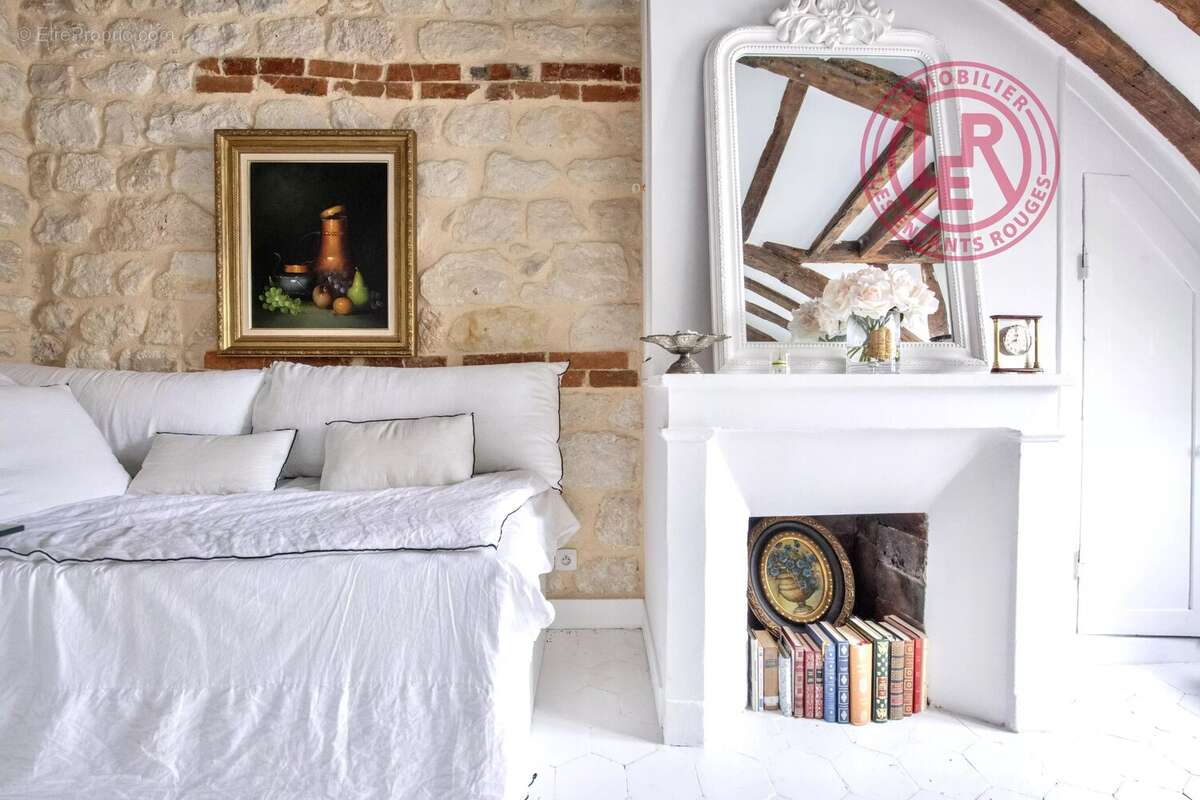 Appartement à PARIS-6E