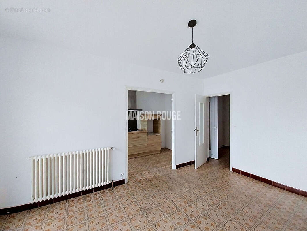 Appartement à PLOUHA