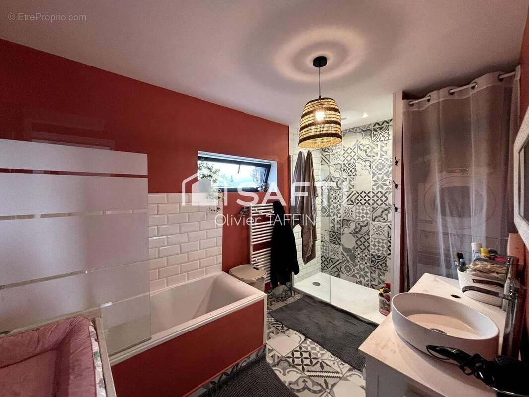Maison 93 m² à Blangy-Sur-Ternoise  - photo 3