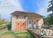 Photo 1 - Maison à PREIGNEY