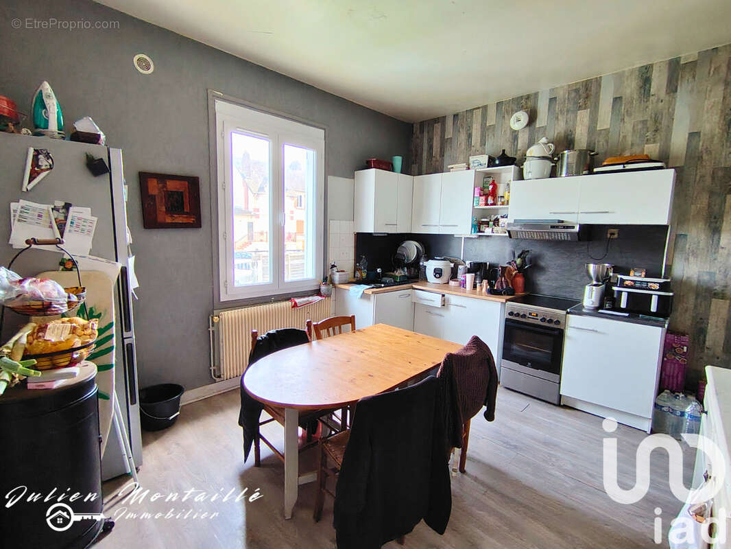 Photo 4 - Maison à DIVES-SUR-MER