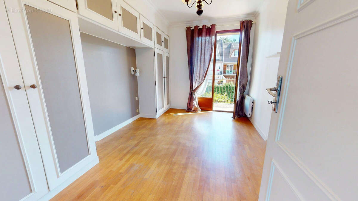 Maison à ROSNY-SOUS-BOIS