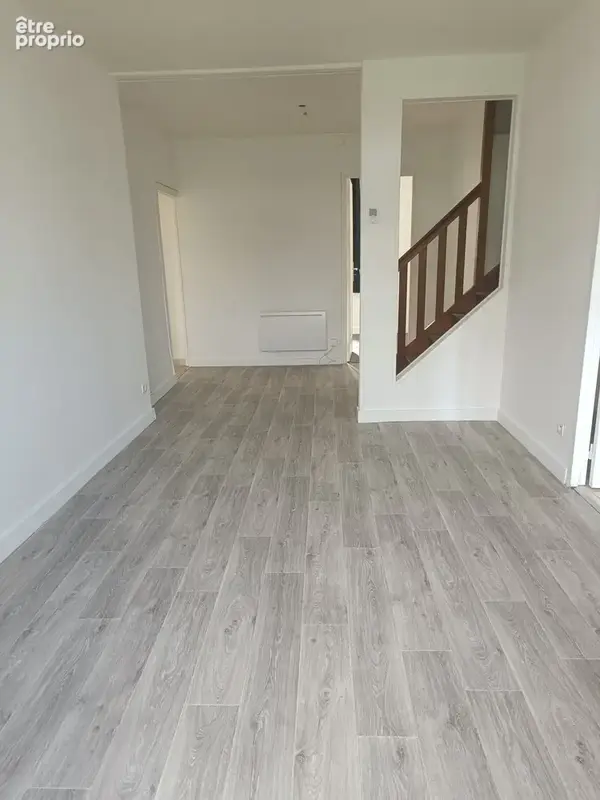 A VENDRE ! - Charmante Maison F2 - Quartier Puits Berteau - photo 4