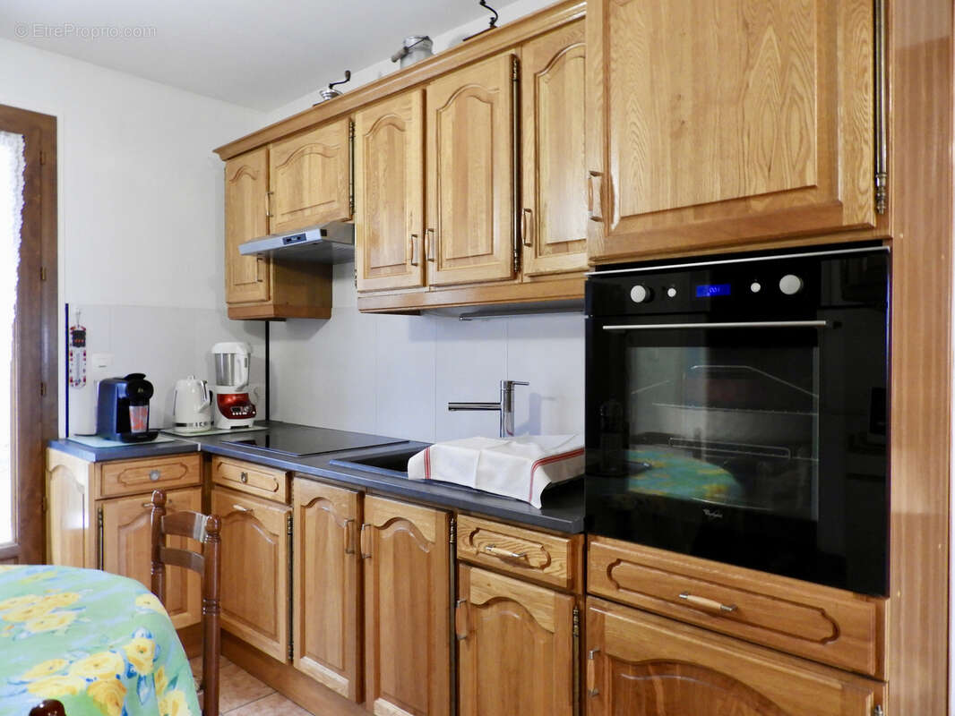 Maison à SAXI-BOURDON