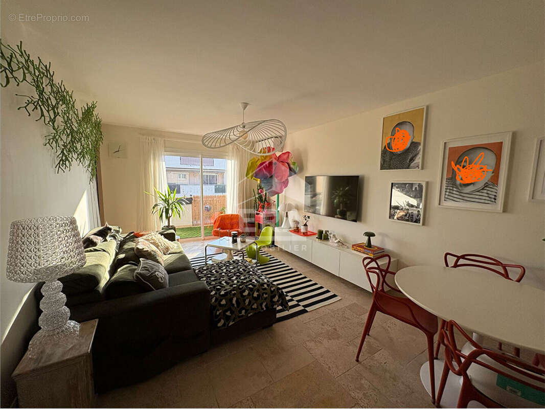 Appartement 4 pièces à vendre à Fréjus - Proche centre-ville - photo 5
