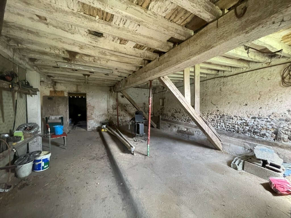 Maison à AUTHON-DU-PERCHE