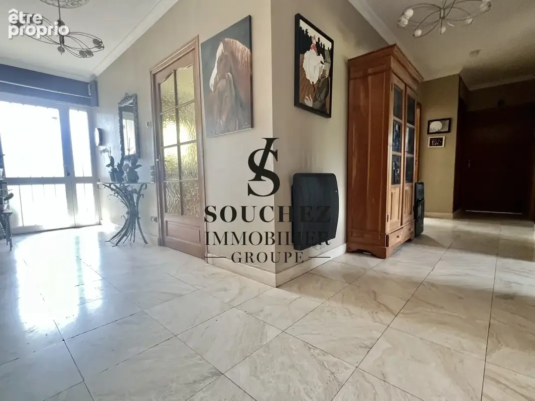 Maison 4 pièces 139 m² à vendre à Avion (62210) - photo 5