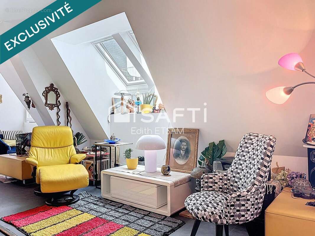 Photo 3 - Appartement à DOUARNENEZ
