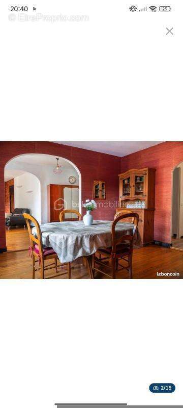 Maison à LAURE-MINERVOIS