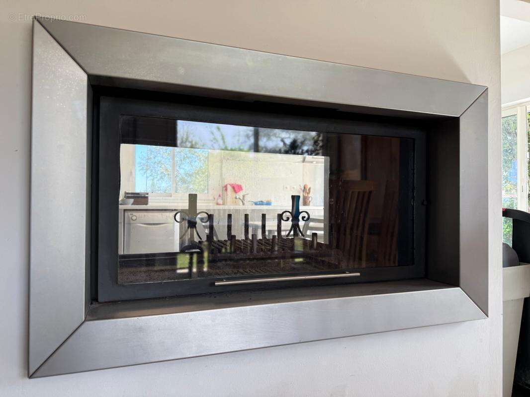 Maison à SAINT-PALAIS-SUR-MER