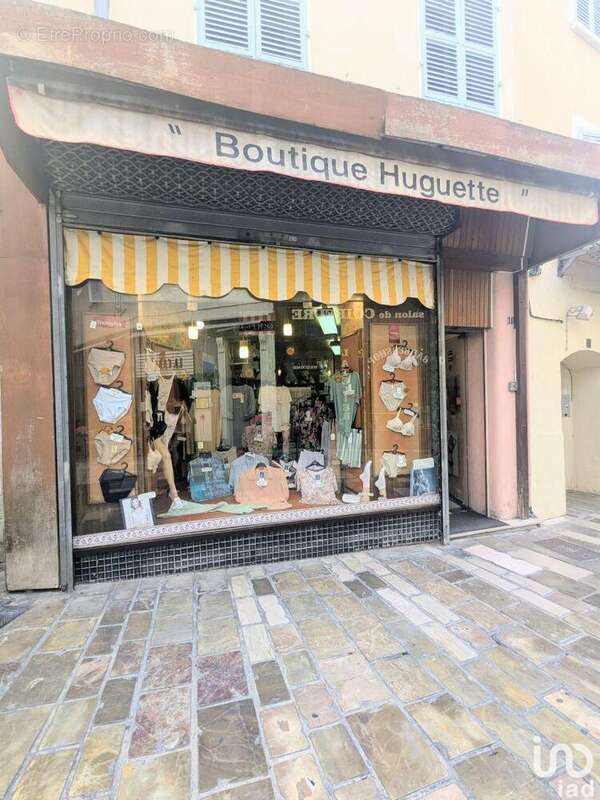 Photo 6 - Commerce à HYERES