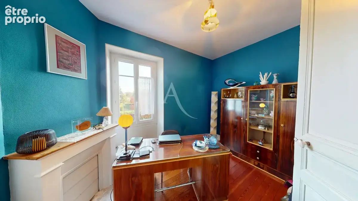 Maison 180 m² - 5 chambres - photo 8