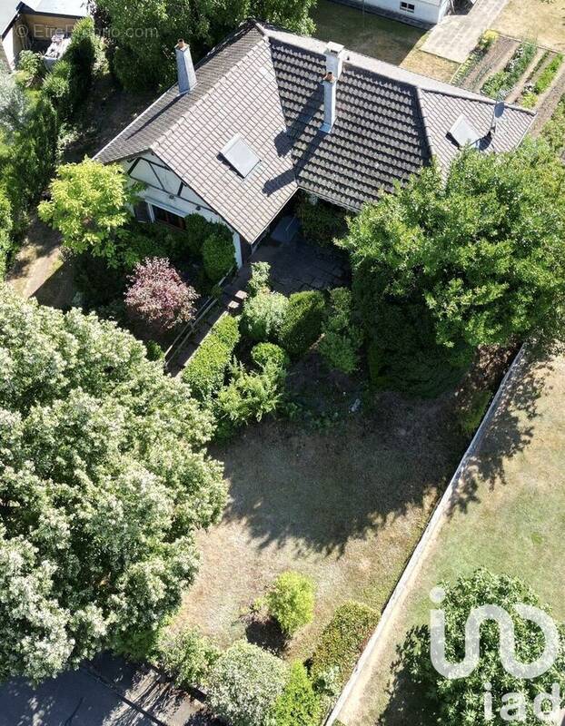 Photo 1 - Maison à CERNAY