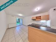 Photo 1 - Appartement à SAINT-ANDRE-DE-CUBZAC