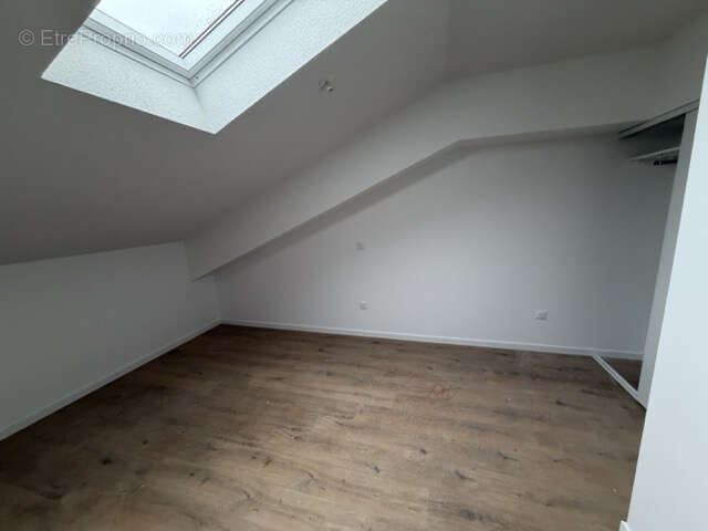 Appartement à BLANQUEFORT