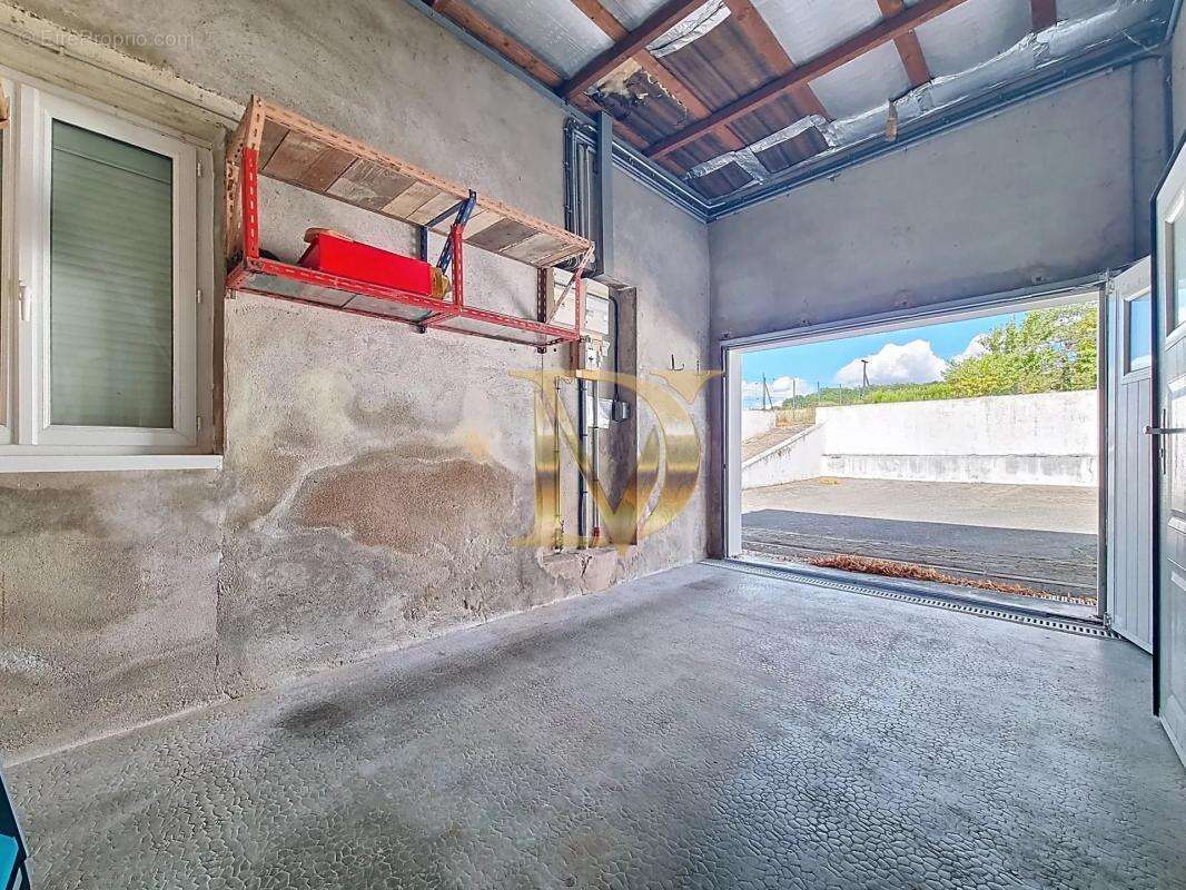 Maison à CHENONCEAUX