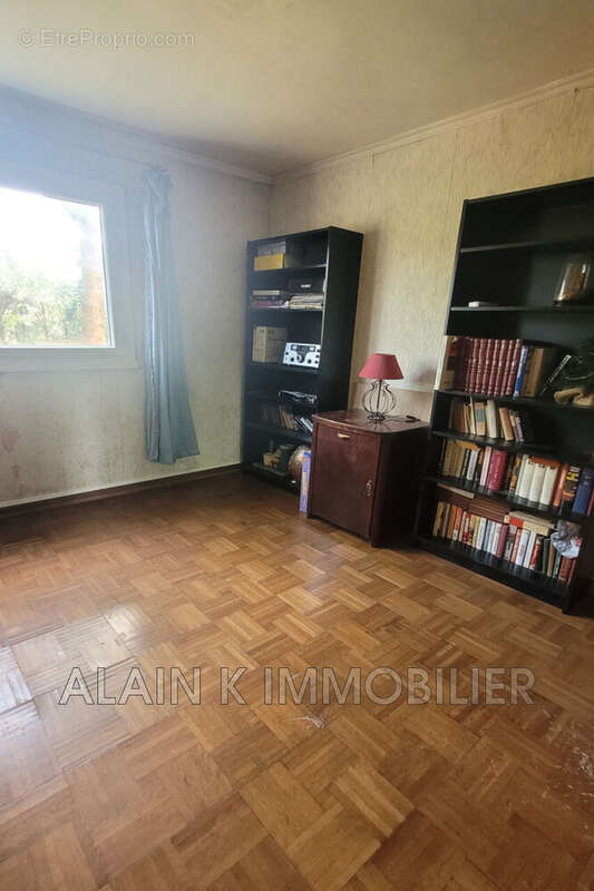 Appartement à CHAVILLE