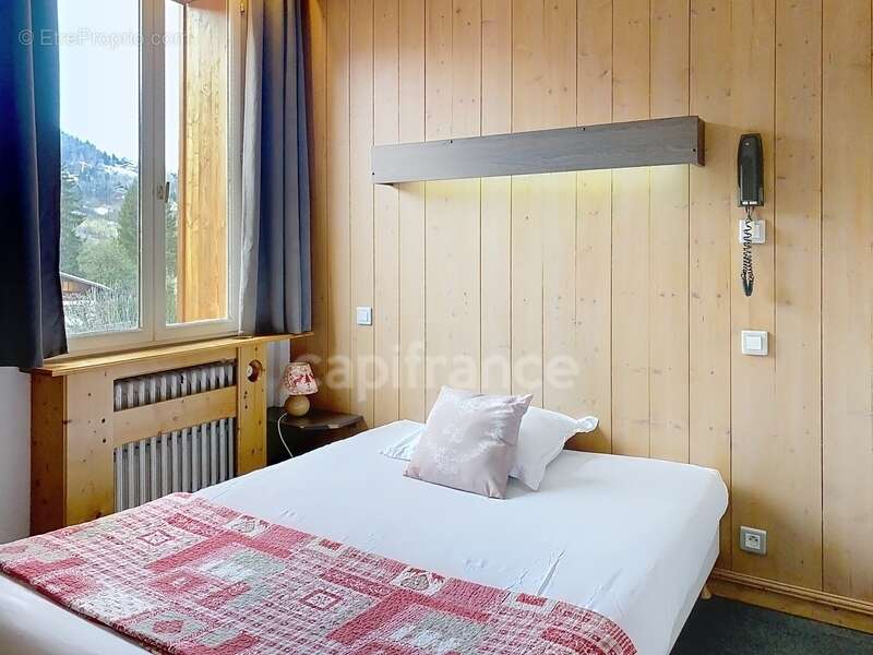 Commerce à SAINT-GERVAIS-LES-BAINS