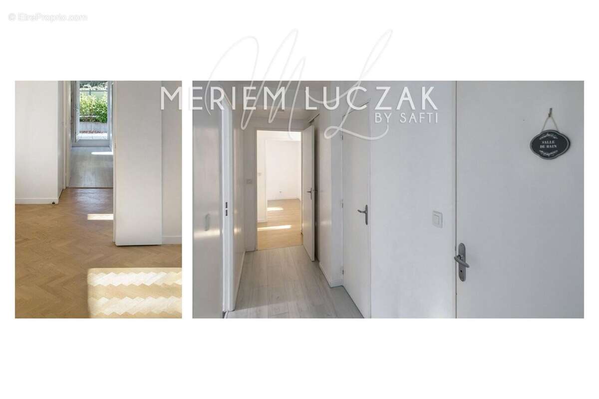 Photo 2 - Appartement à TRIEL-SUR-SEINE