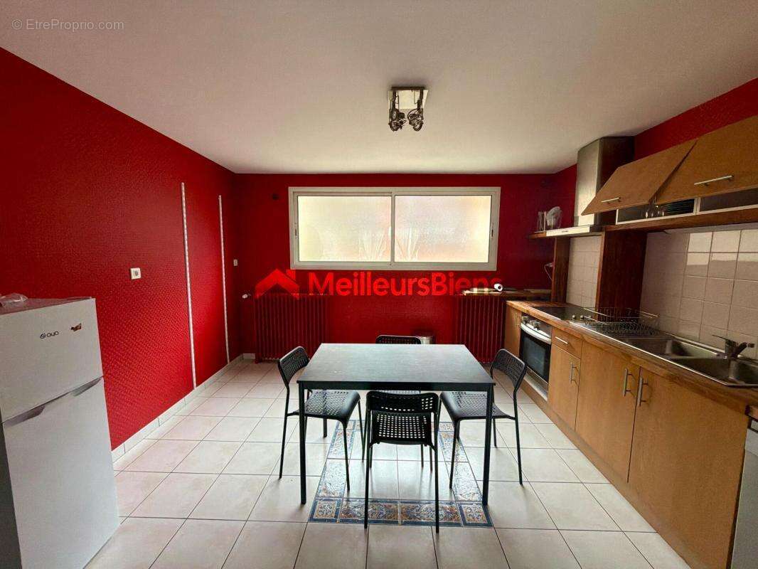LAVAL - Vue sur La Mayenne - Appartement 2 chambres avec cave - photo 14