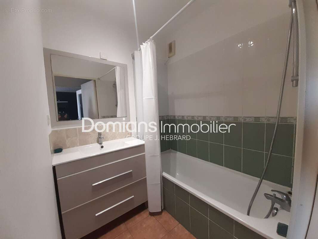 Appartement à PERPIGNAN