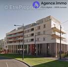 Appartement à JOUE-LES-TOURS