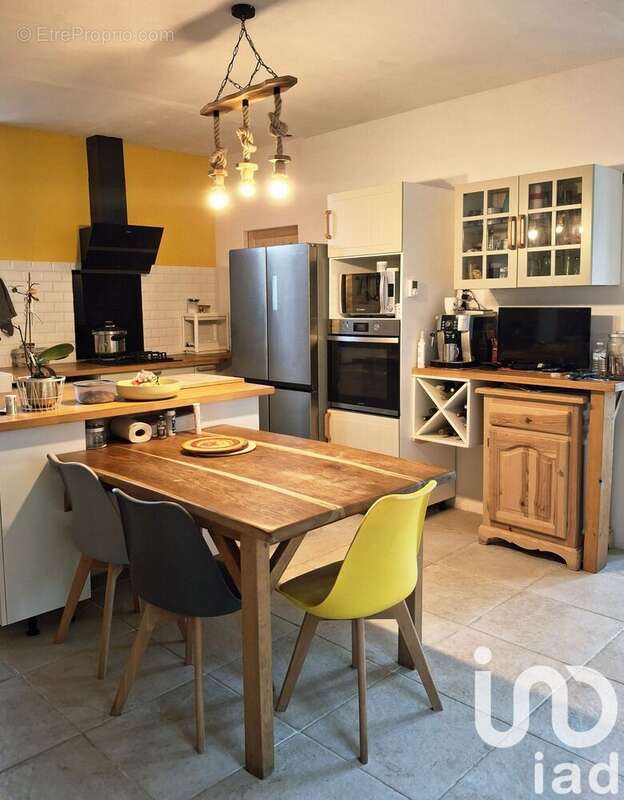 Photo 5 - Maison à IBOS