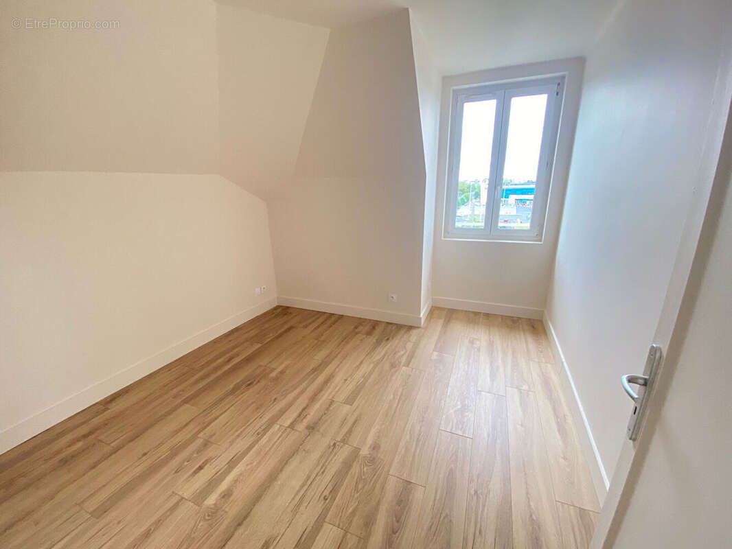 Appartement à CAEN