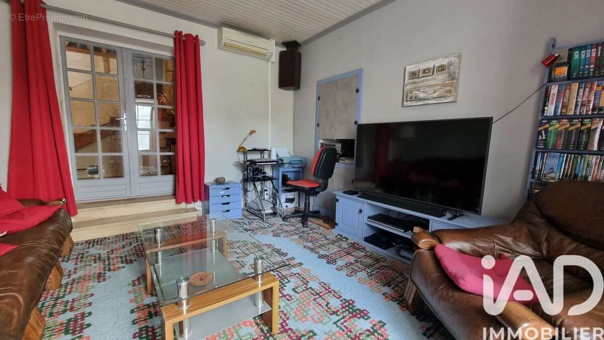 Photo 9 - Maison à SAINT-PEY-DE-CASTETS