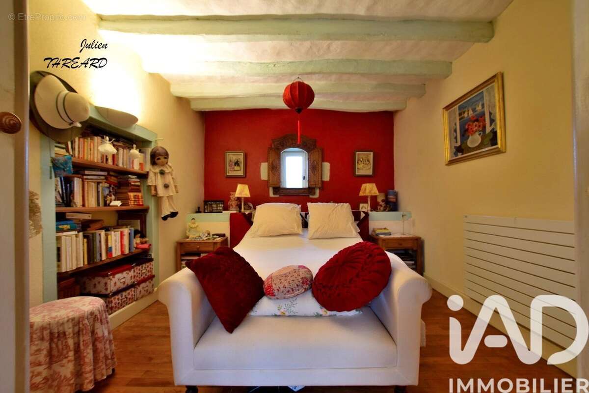 Photo 8 - Maison à MANTHELAN