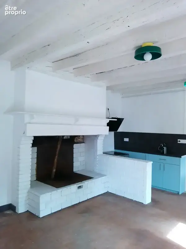 Belle maison de plain pied - photo 4