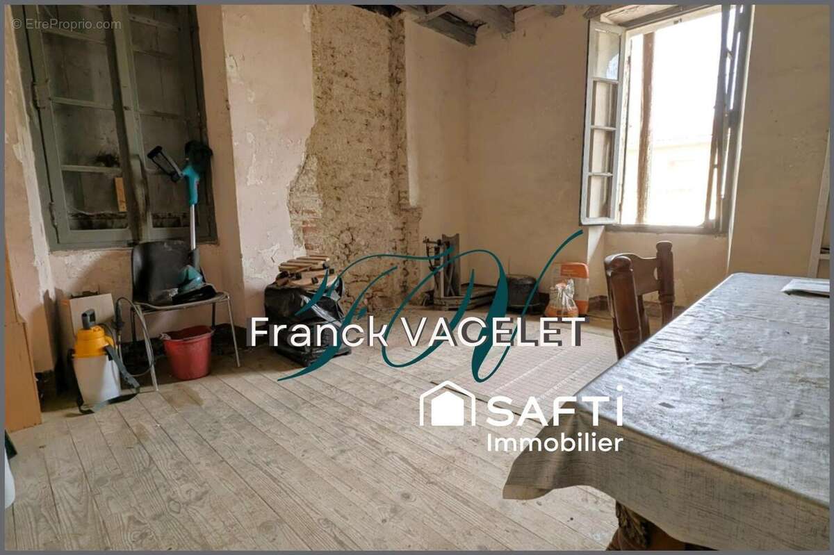 Photo 6 - Maison à MONSEGUR