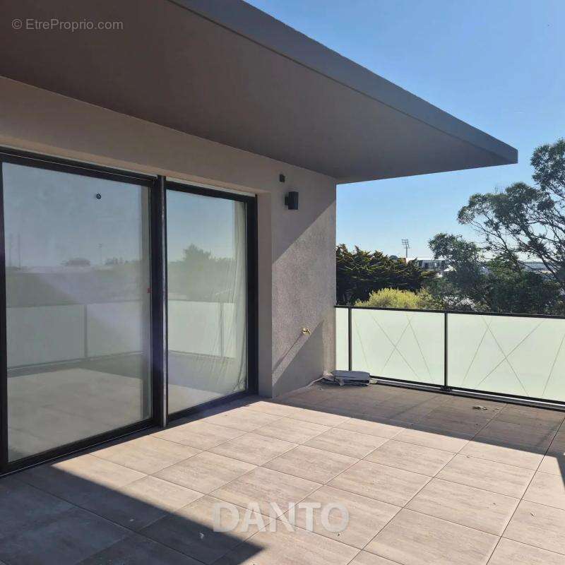 Appartement à PORNICHET