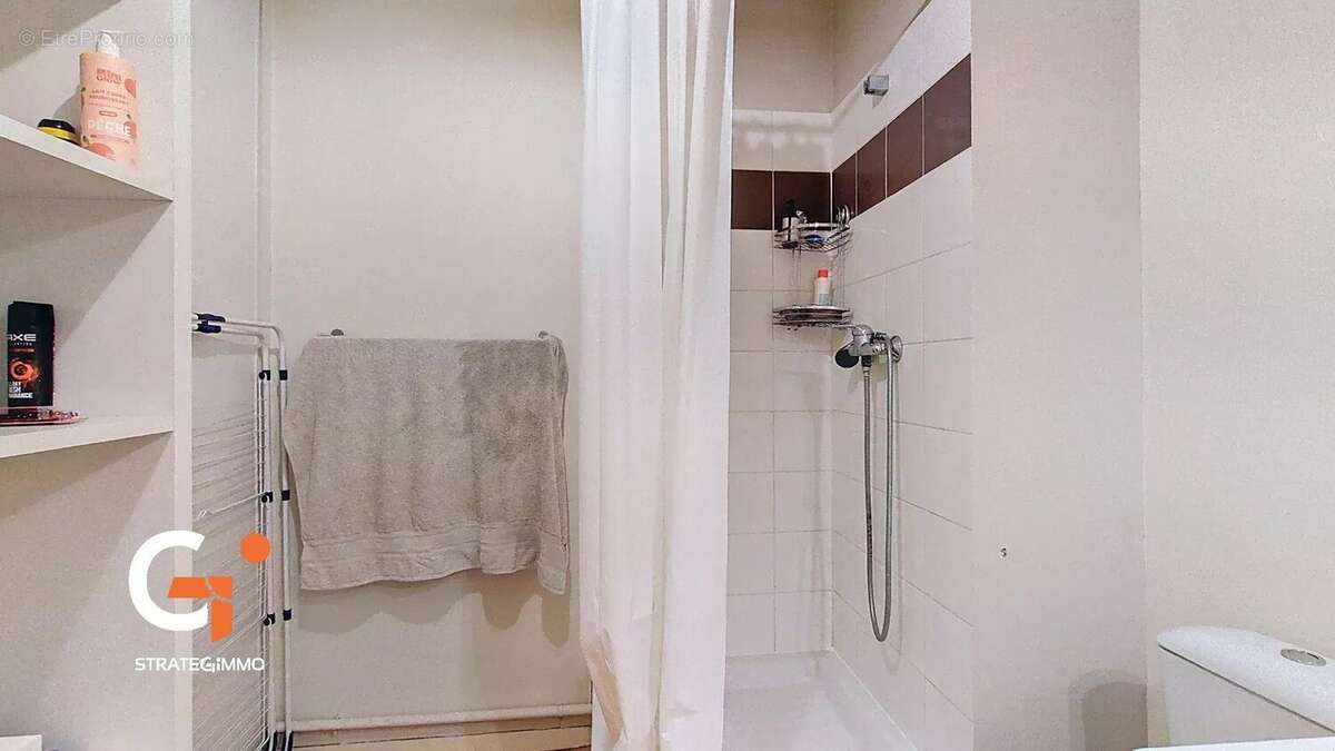 Appartement à ROUEN