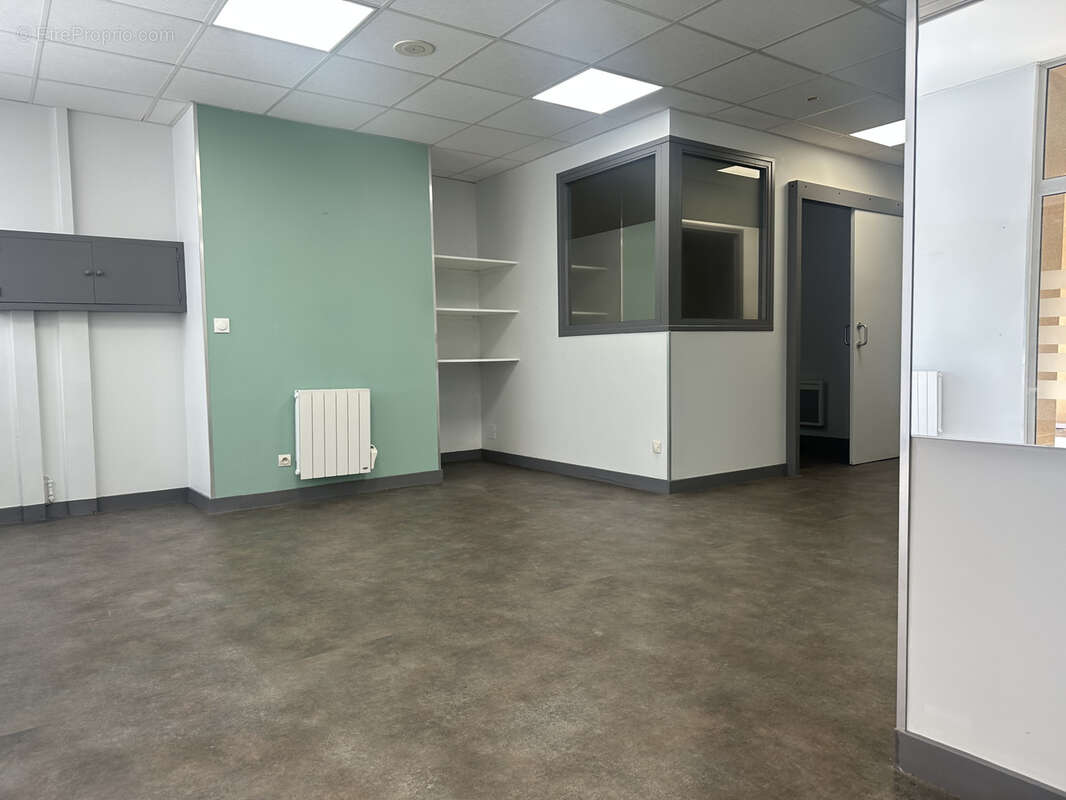 Commerce à POITIERS