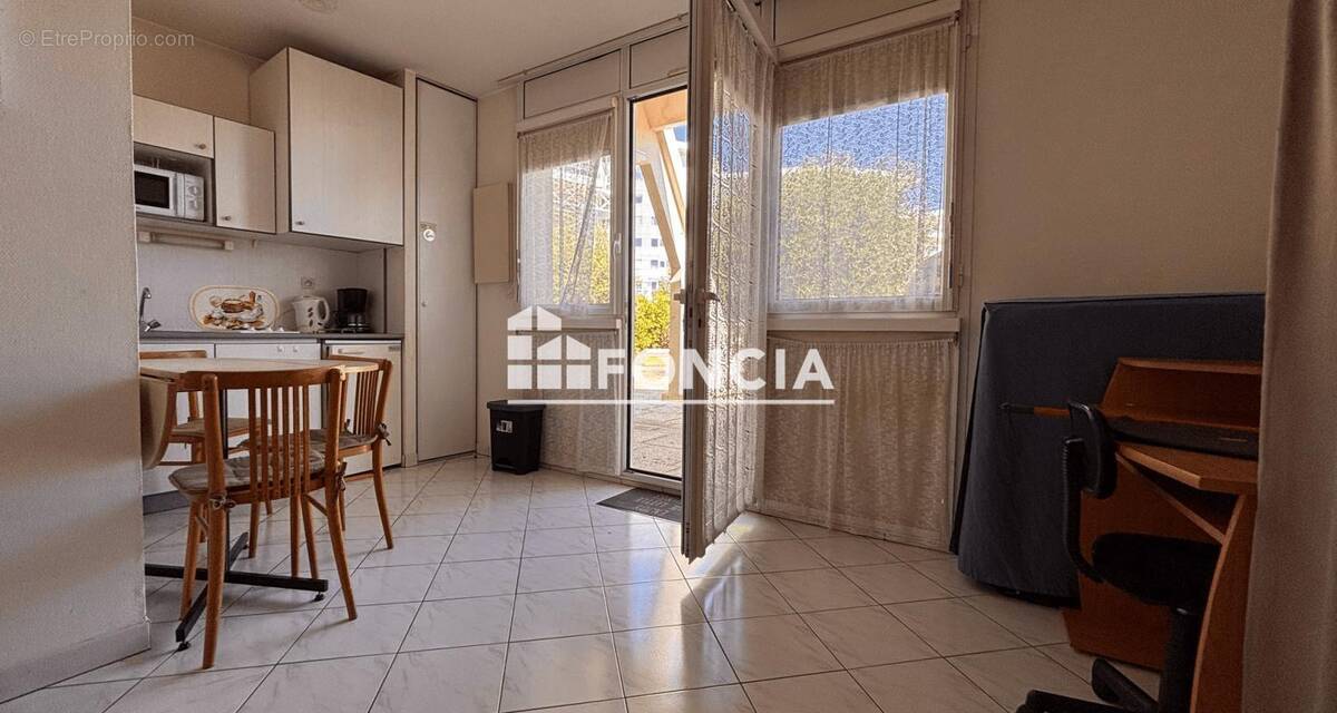 Appartement à LA ROCHELLE