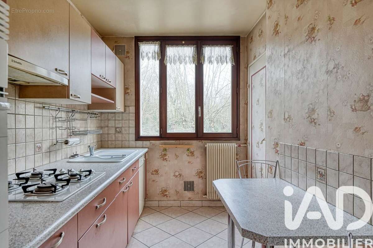 Photo 8 - Appartement à ANDRESY
