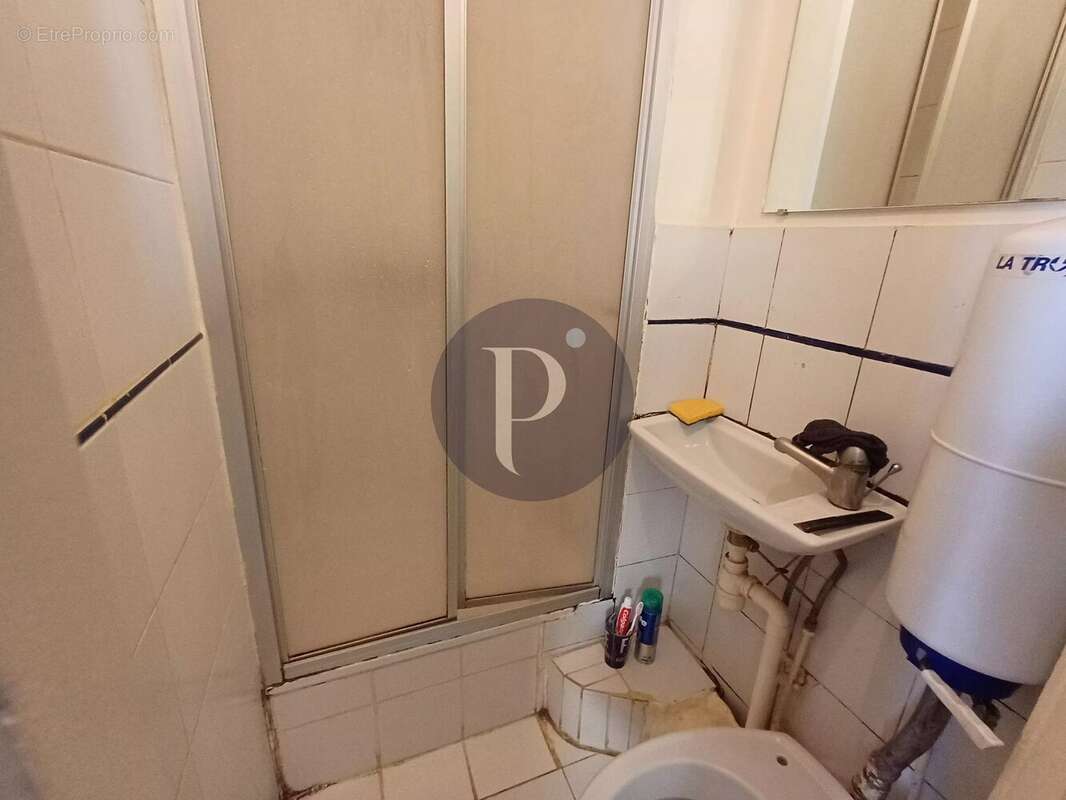 Appartement à ANTONY