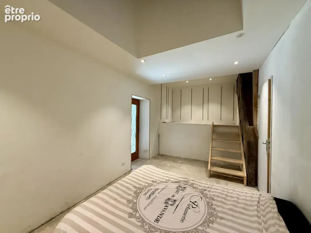 Maison de village à Vendre à Sergines- 10min Bray-sur-Seine - photo 9