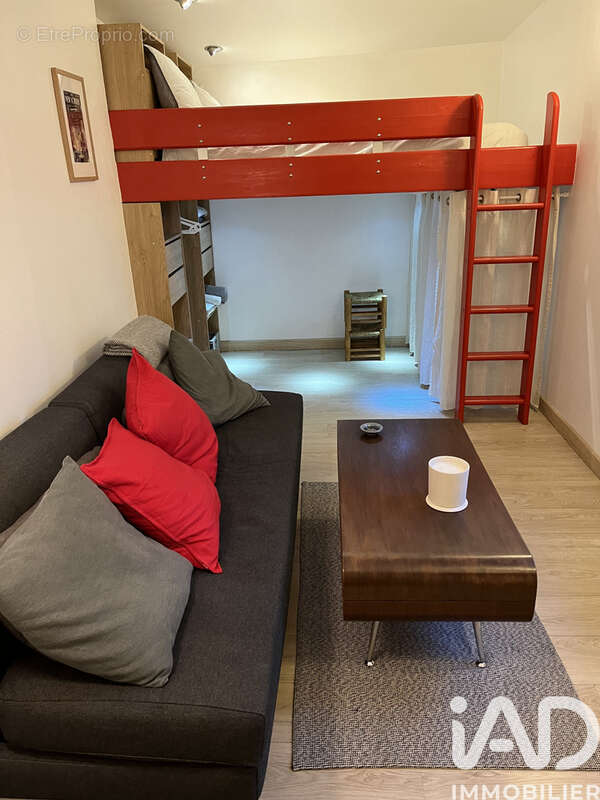 Photo 3 - Maison à PARIS-11E