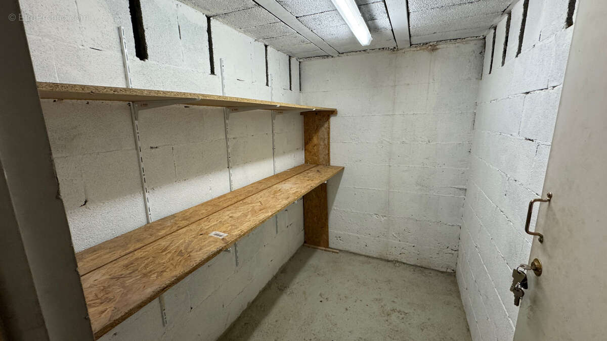 Appartement à GRASSE