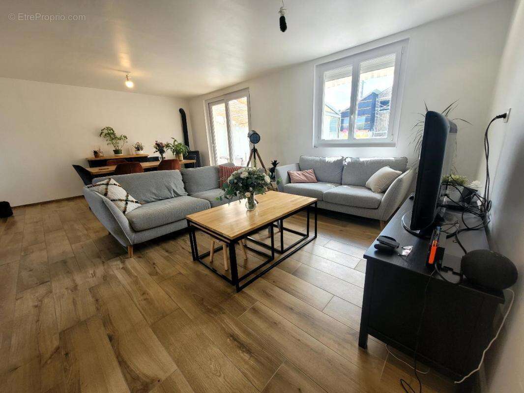 Maison 140 m² à Dozule  - photo 6