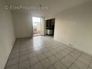 Appartement à MARSEILLE-14E