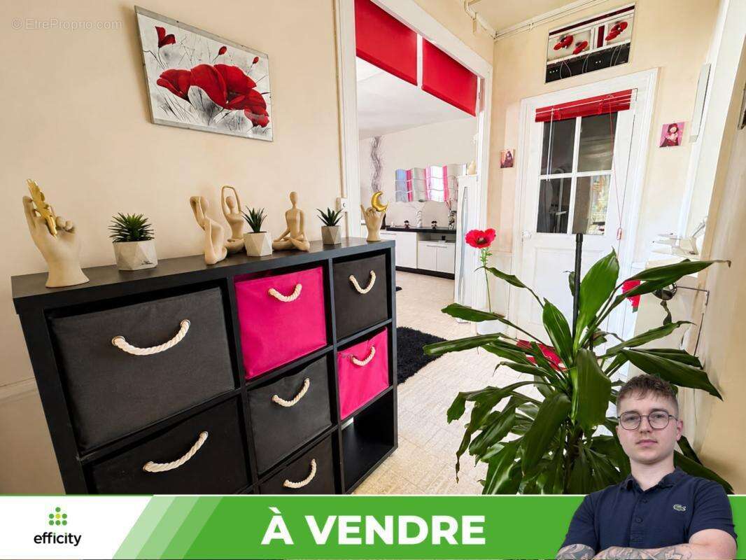 Maison 151 m² à Monts-Sur-Guesnes  - photo 17