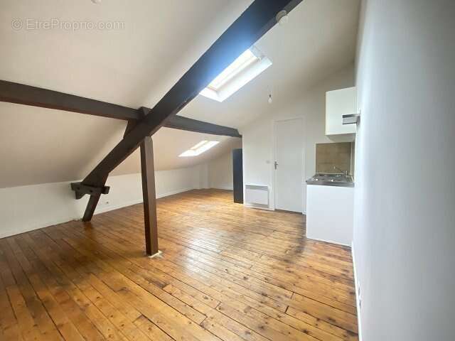 Appartement à ALFORTVILLE