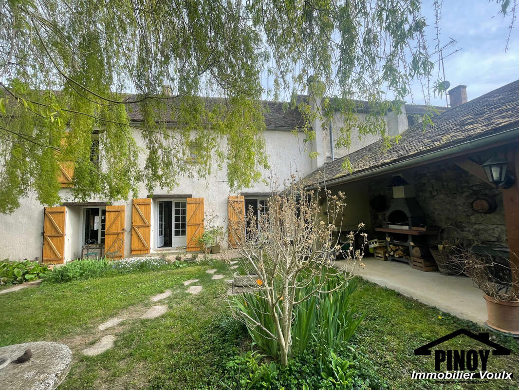 Maison à FLAGY
