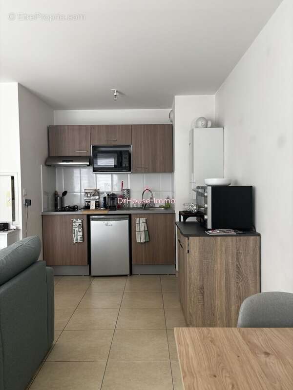 Appartement 42 m² à Olivet  - photo 6