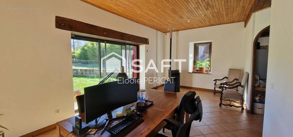 Photo 5 - Maison à ASPET