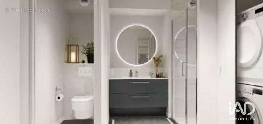 Photo 2 - Appartement à SAINT-BARTHELEMY-D&#039;ANJOU