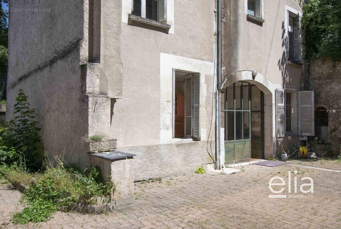 Maison à VENDOME